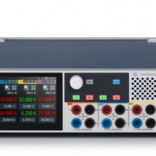 R&S NGP800 直流电源